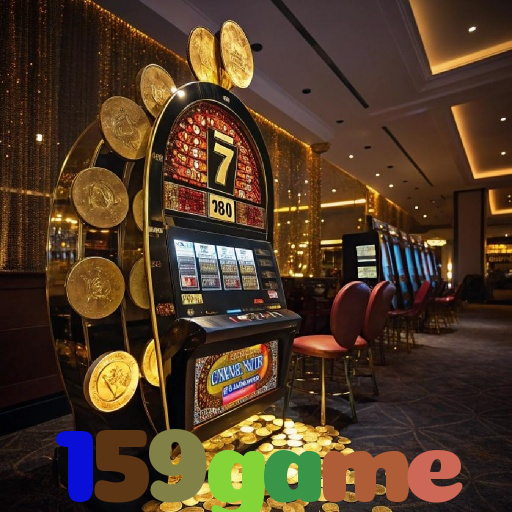 Jogos Crash no Cassino 159game