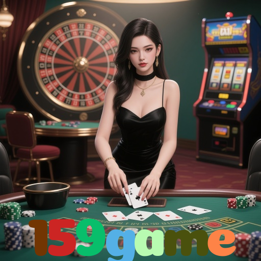 Acessar o site 159game COM