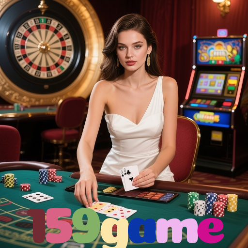 Acesso ao 159game