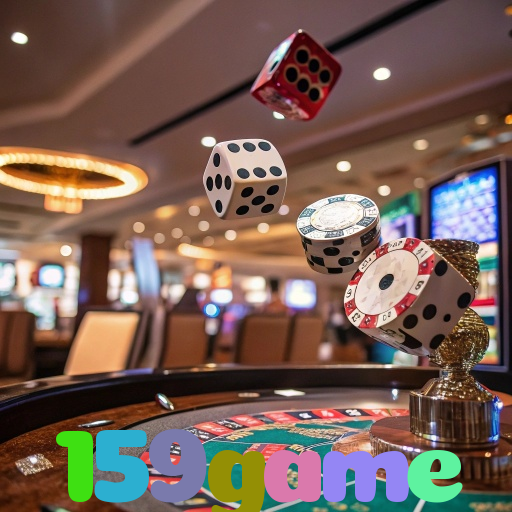 Cassino Online 159game