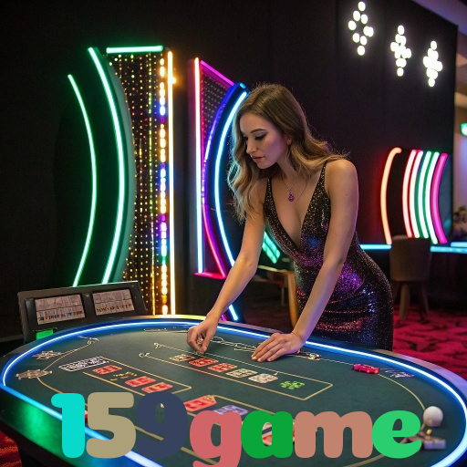 Acesso ao 159game