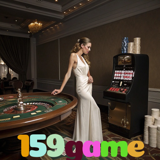 Acesso ao 159game