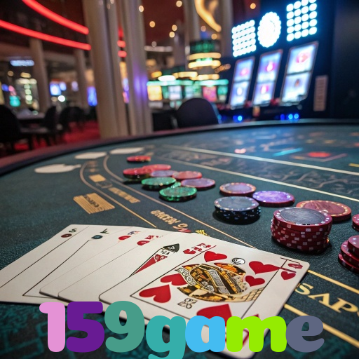 Cadastro na 159game