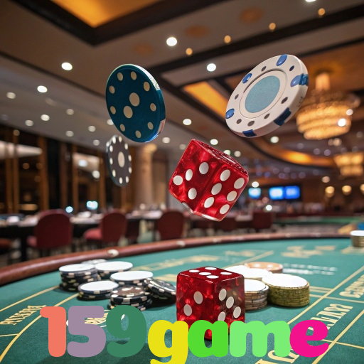 Cassino Online 159game