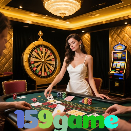 Apostas no 159game