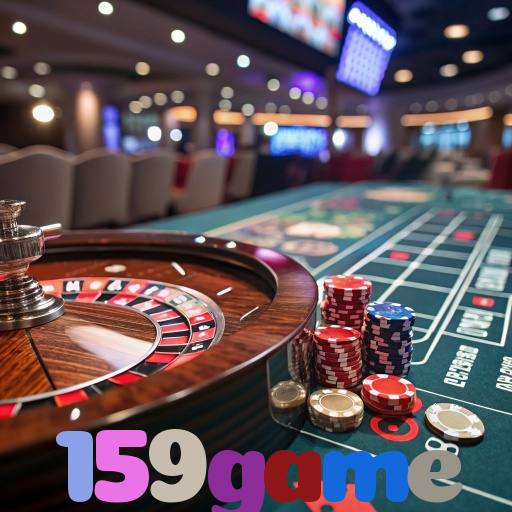 Cassino Online 159game