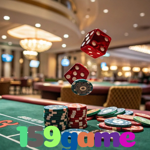 Cassino Online 159game