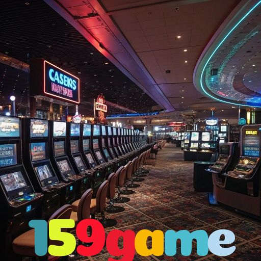 Cadastro na 159game