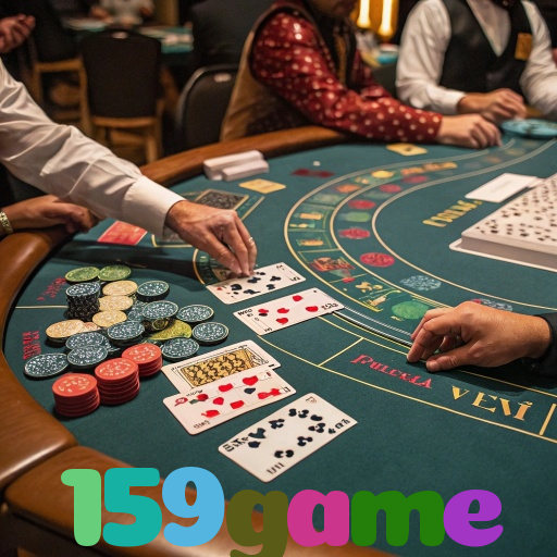 Cassino Online 159game
