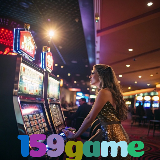 Acesso ao 159game